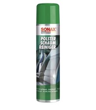 SONAX Polsterschaumreiniger 400ml Polsterreiniger Textilreiniger Teppichreiniger