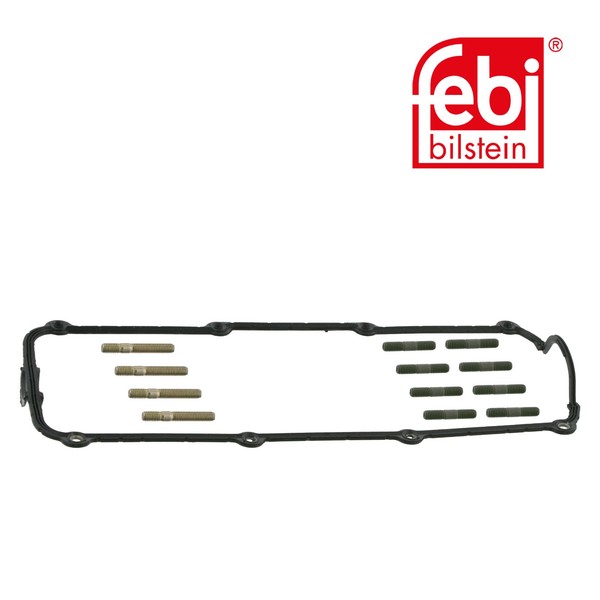 Febi Bilstein Dichtung, Zylinderkopfhaube 15392 FüR Audi VW-image