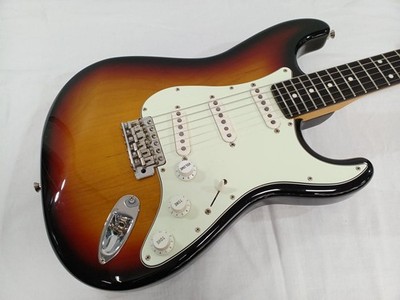 CoolZ Stratocaster Type ZST-1R Used