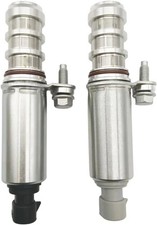 VVT Solenoid Intake Exhaust Kit for Equinox Terrain 2.4L 2010-2017 2PCS