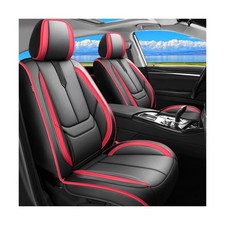 Fit Forte Car Seat Covers for Kia Forte 2010-2023 2024 2025 2026 -Upgraded Pr...