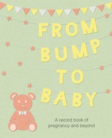 Cico Books | From Bump To Baby | Buch | Englisch (2018) | Gebunden
