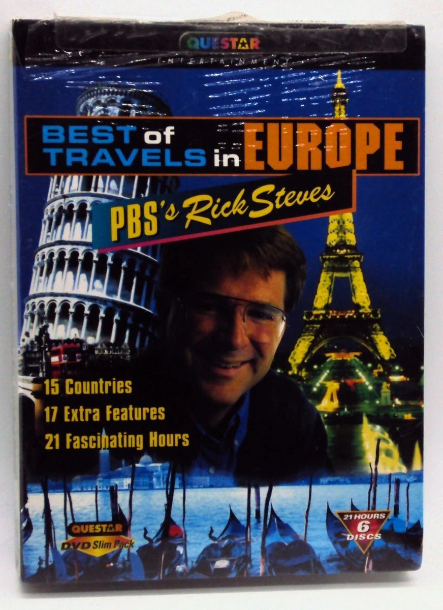 Travel DVD for sale | eBay