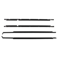 Door Belt Molding Weatherstrip For Toyota Corolla Ae111 75710-02050 19952002 Door Belt Molding Weatherstrip For Toyota Corolla Ae111 75710-02050 19952002