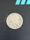1918-S Buffalos Nickel