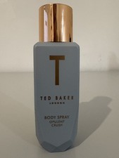 TED BAKER OPULENT CRUSH BODY SPRAY 150ml