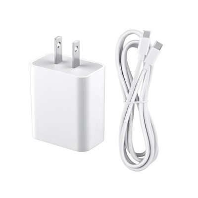 Charger for Oculus Meta Quest 2/3/1 & Pico 4/4 Pro-Type-C Cable(White)