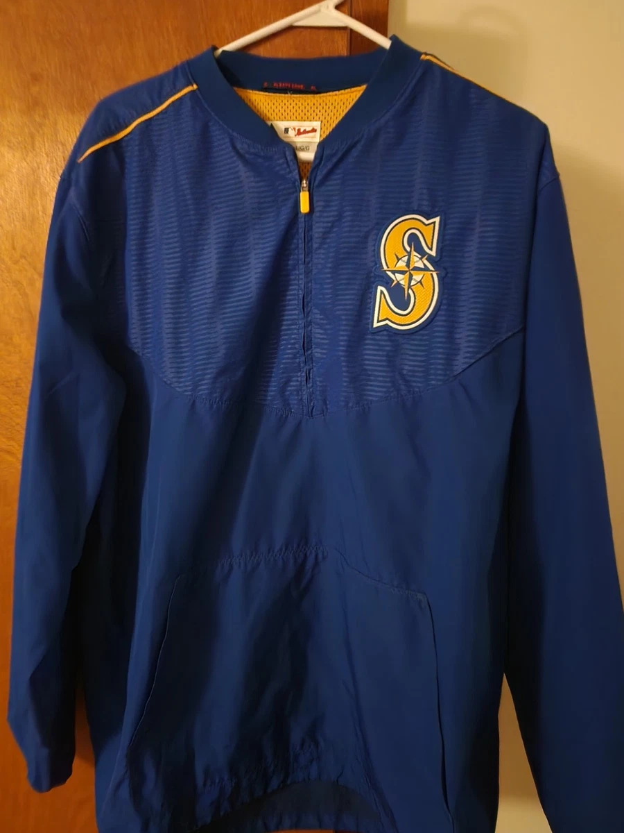 Majestic Seattle Mariners MLB Jackets for sale | eBay