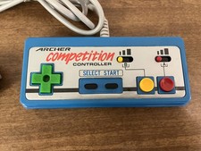 Nintendo NES Archer Competition Controller 