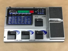 DigiTech GNX1 GeNetX Guitar Processor Board W...