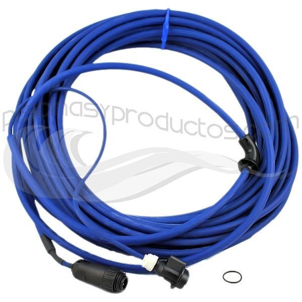 Cable gris completo Zodiac Vortex 2 W2518A