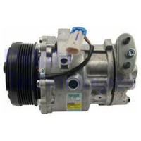 Delphi Kompressor Klimaanlage FüR Opel Zafira A F75_ Astra G Caravan F35_