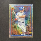 2026 Topps Series 1 Matt Olson Base (RAW)
