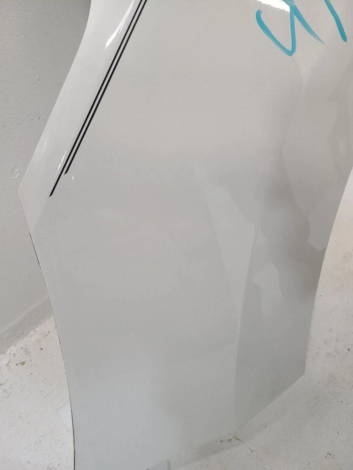  2015 2016 2017 2018 2019 2020 2021 KIA SEDONA Driver Left Fender  - Image 4 of 4