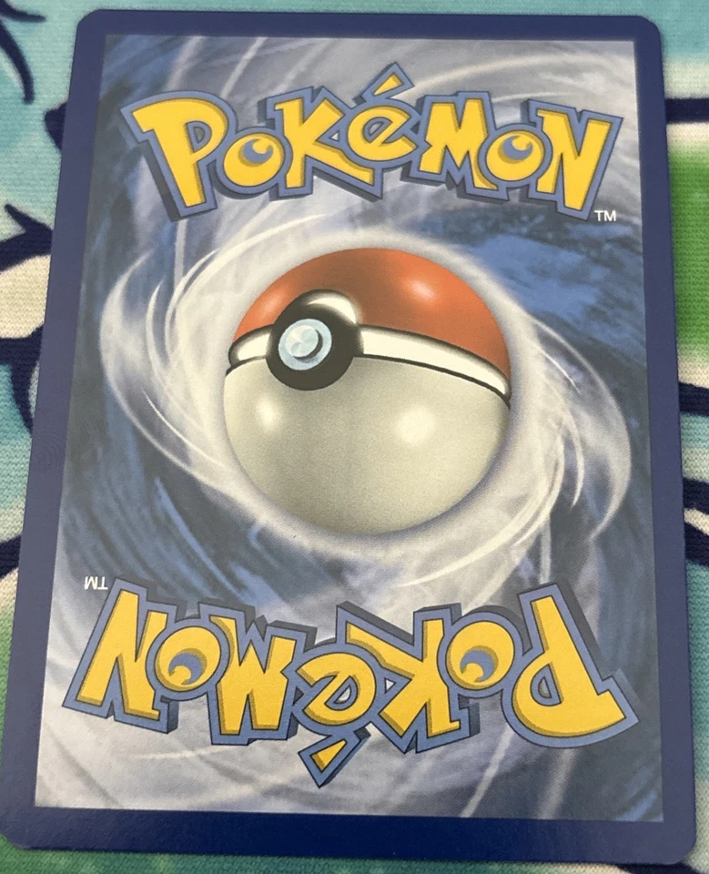 Celesteela 100/168 Pokemon League Promo Reverse Holo Sun & Moon Pokemon TCG NM - Image 2 of 2