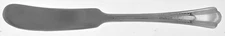 International Silver Lady Betty  Flat Handle Butter Spreader 250625