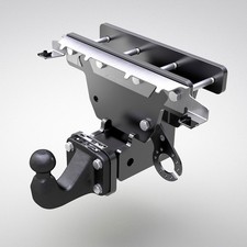 Anhängerkupplung standard AHK Jeep Wrangler JL 18-