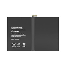 Battery Replacement For iPad Pro 9.7" A1673 A674 A1675 A1664