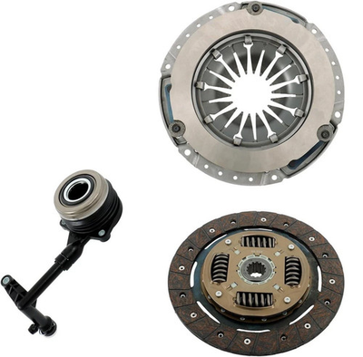 #ad New Clutch Kit with Slave Cylinder for Saturn Ion 2003 2007 2.2L 2.4L $210.00