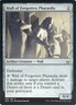 Wall of Forgotten Pharaohs C Hour of Devastation 168 NM
