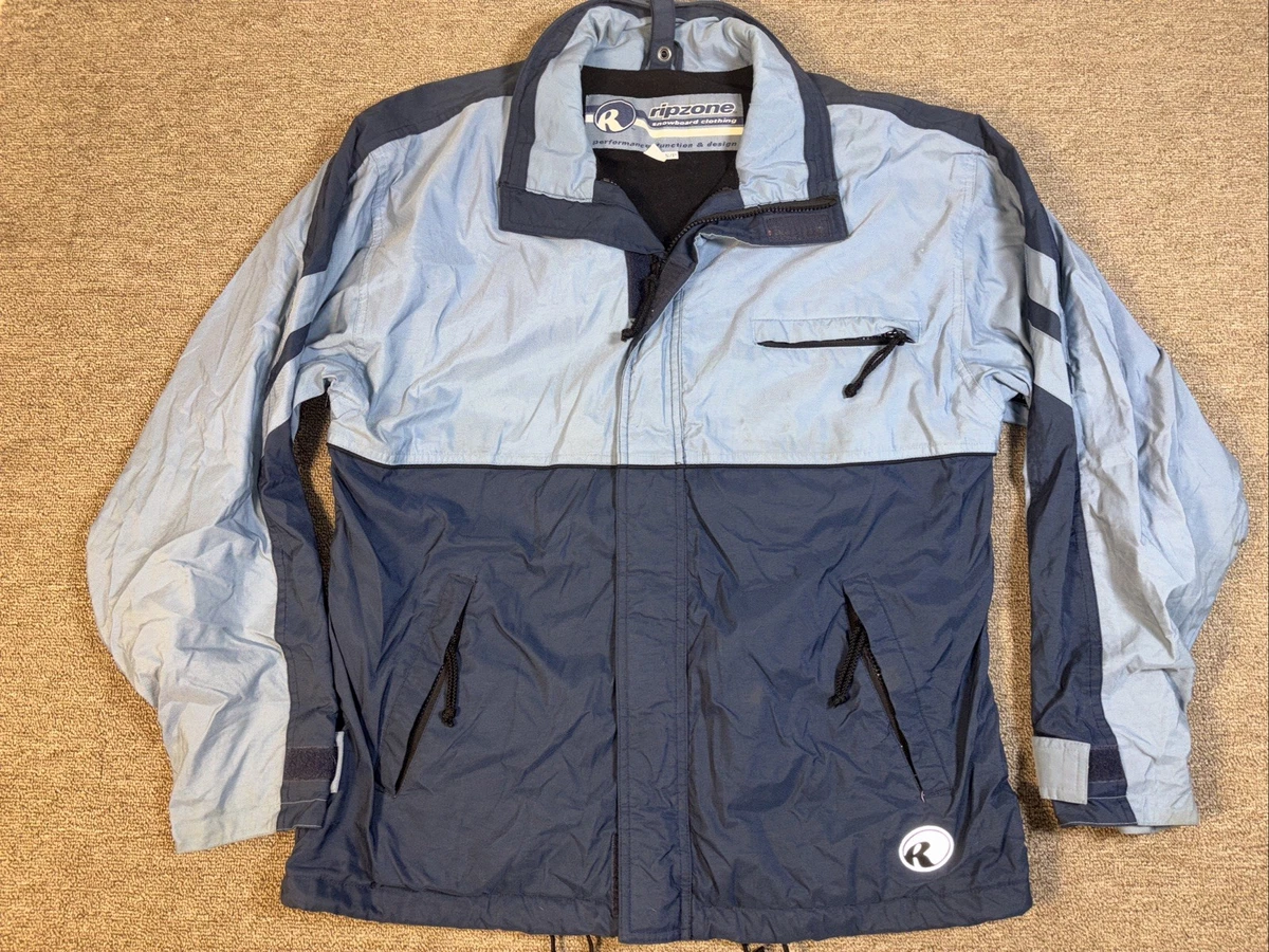 Ripzone Blue Winter Sports Coats, Jackets & Vests for sale | eBay