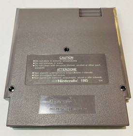 NES Puzznic NINTENDO Entertainment System AUS PAL