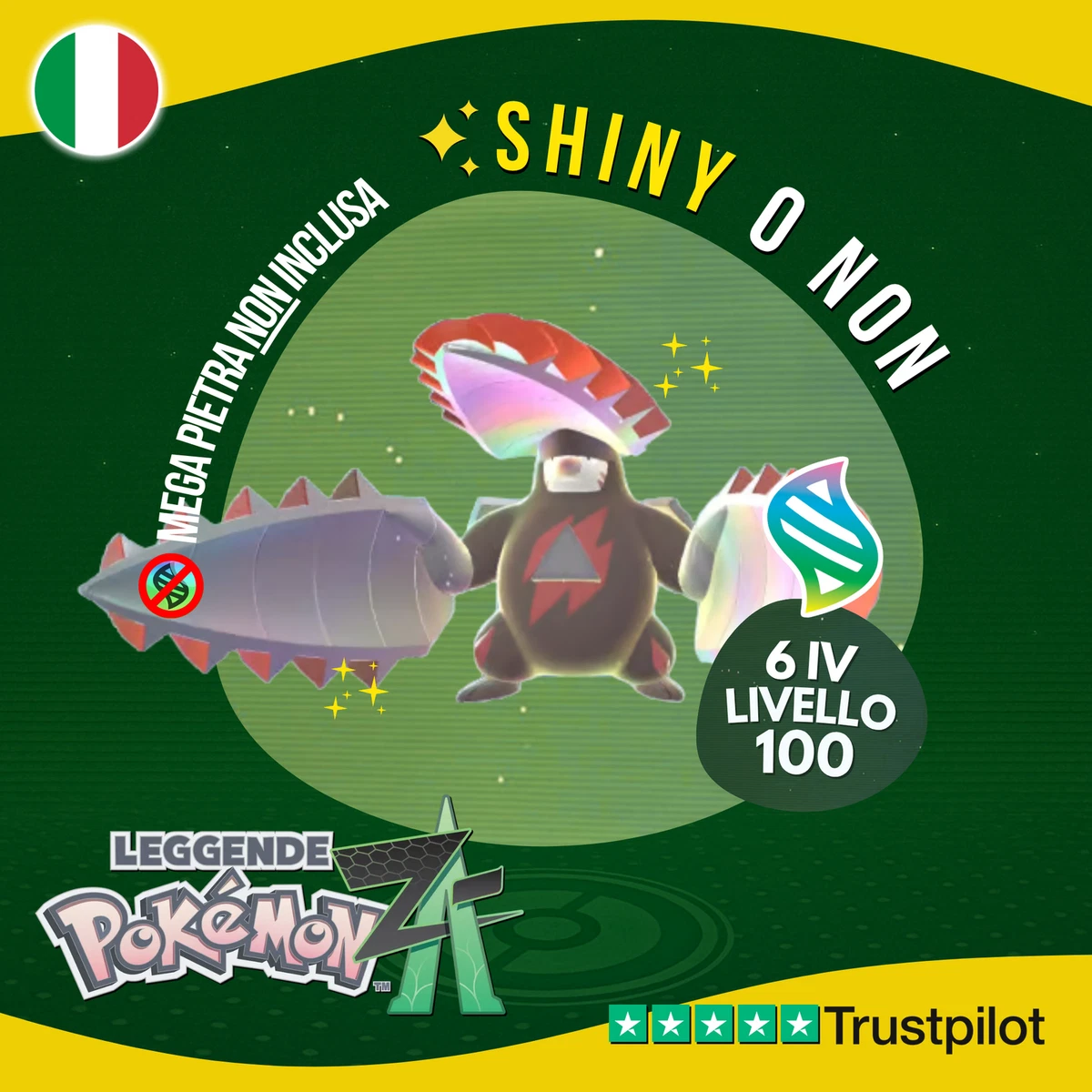 Pokémon Legends Z-A - ¿Cuándo Sale La Nueva Entrega - Foto 8