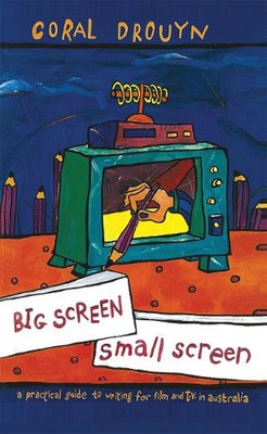 Big Screen, Small Screen: A practical guide to writing for flim and television i