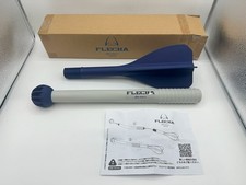 FLECHA Ip Select Pitching Trainer Dart Ball 0.88lb Navy Baseball Throw Tool NEW