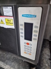 Turbochef EW Rapid Microwave 10.5KW 400v Parts only