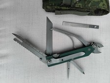 Multitool Russische Armee Ratnik 6E6 Milit&auml;rmesser UDSSR Sowietunion