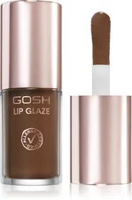 Gosh Lip Glaze lip gloss color 003 Dark Chocolate 5.5 ml