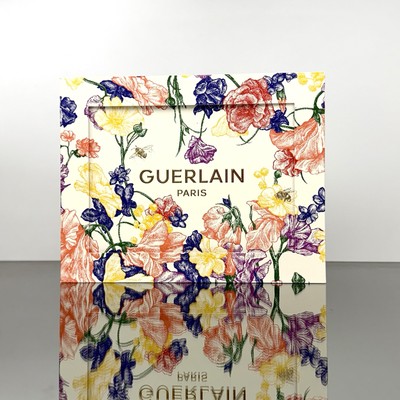 MON GUERLAIN 3pc Women Set  1.6oz EDP Spr + 5ml (mini) + 2.5oz B/Lotion