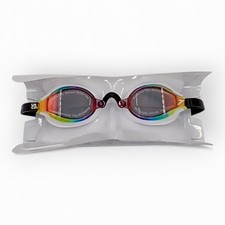 Speedo Fastskin Speedsocket 2 Mirrored Goggles