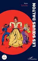 Karine Tabet | Les Soeurs Dalton | Taschenbuch | FranzöSisch (2025)