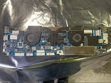 HP EliteBook x360 1030 G8 i7-1165G7 16GB LPDDR4 Motherboard