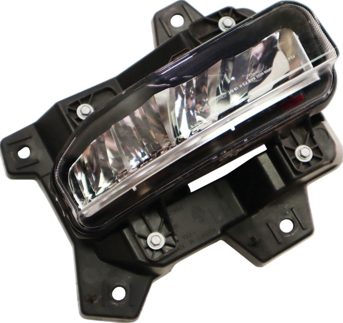 LED Fog Light 68669565AA Left 20-25 Ram 1500-3500 OEM Factory