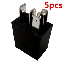 5pcs Auxiliary Relay Replace 9010-150350 For CF 500/600/800CC X5 X6 X8 Z6 Z8 U8