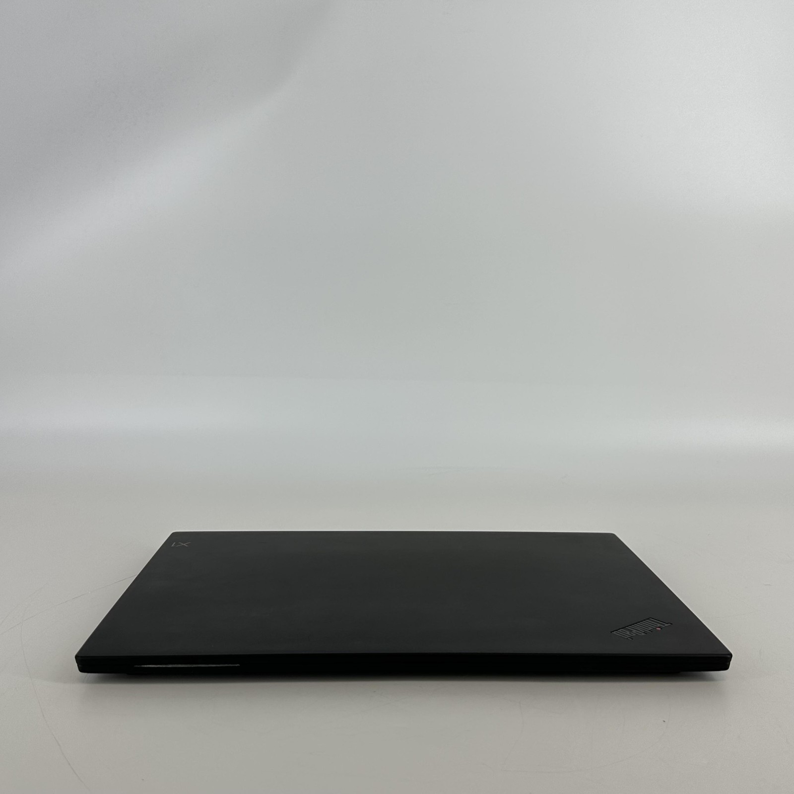 Lenovo ThinkPad X1 Carbon Gen 7 14, 14-Inch Laptop, with Intel Core i7 8th Gen., 256 GB SSD (Solid State Drive), Windows 11 Pro