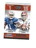 2015 Panini Contenders Draft Picks Collegiate Connections #2 Percy Harvin/Tebow