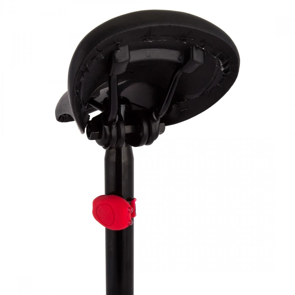 High Visibility Combo Bike Light with Instant Installation & Multi-Mode Modes - Image 3 of 3