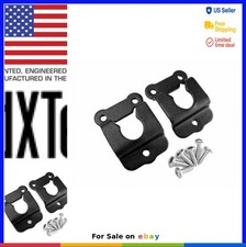 Truck Bed Extender Mounting Kit Brackets Hardware Replacement Universal Truck Bed Extender Mounting Kit Brackets Hardware Replacement Universal