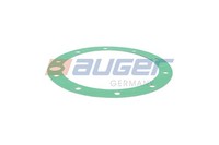 Auger Dichtring Radnabe 73395 FüR MAN F90 F2000 TGA E2000 M90 2000 Unterflur NL
