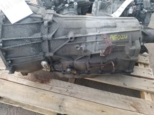 2011 Chevrolet Express 2500 van Automatic Transmission Assembly 4.8L 183K Miles