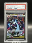 Mega Charizard X ex - 023 - Mega Evolution Promos - Black Star Promo - PSA 9