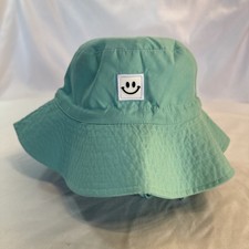 Baby Toddler Sun Hat,Kids Summer UPF 50 Foldable Beach Bucket Hat for Boys Girl