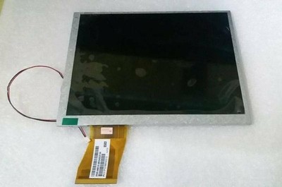 7.0'' 800×600 Resolution A070SN01 V1 LCD Screen Panel #as