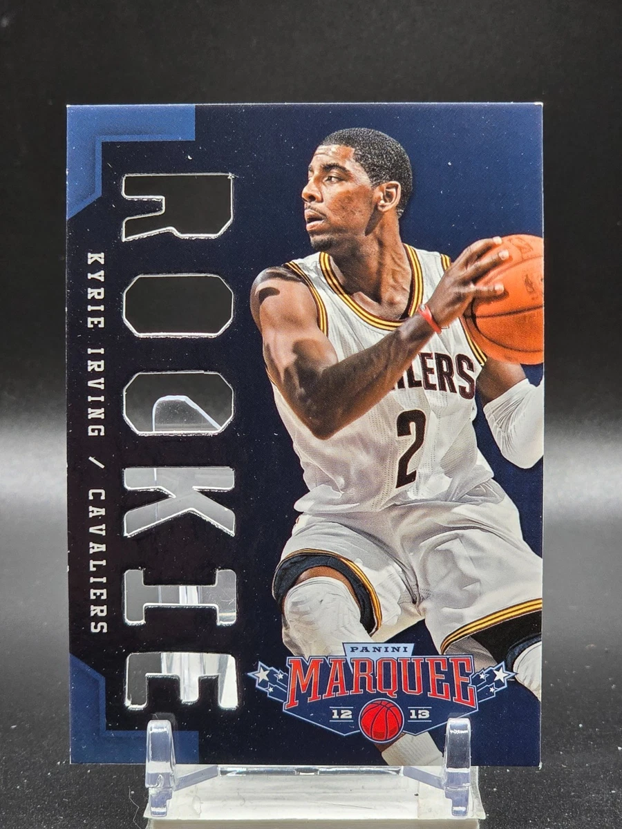 Kyrie Irving Basketball Cleveland Cavaliers Original Sports