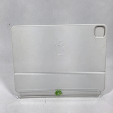 Apple Magic Keyboard for iPad Pro 11" Keyboard Folio Case White A2261