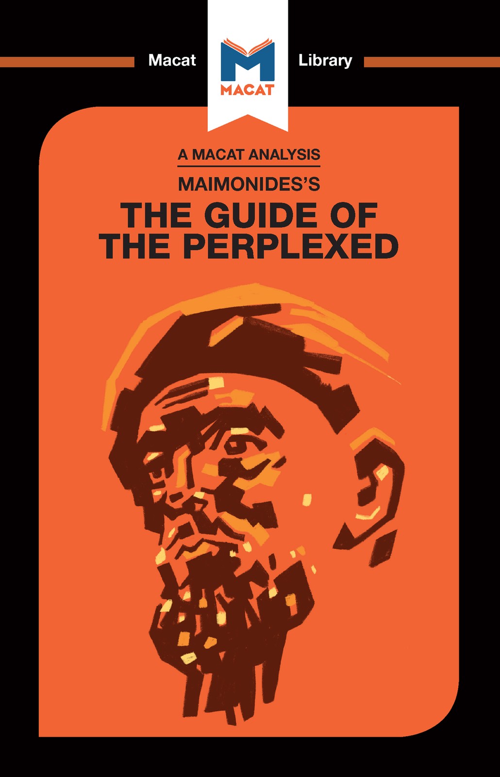 Analysis of Moses Maimonides's Guide for the Perplexed